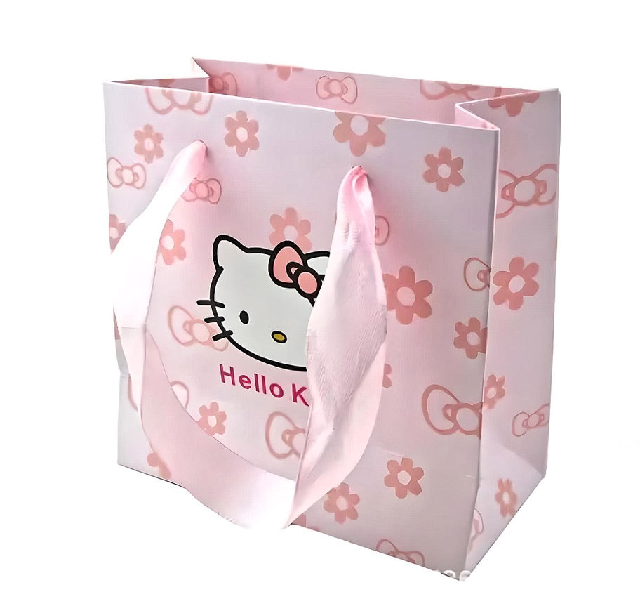 Hello Kitty Charm Bracelet - Version A